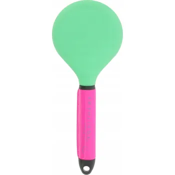 Čištění pro koně Kartáč Equi-Theme Kartáč