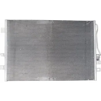 Výparník klimatizace Polcar 3140K8C2 chladič klimatizace