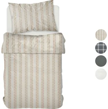 Povlečení TODAY Ložní povlečení Renforcé, 140 x 200 cm, 70 x 90 cm