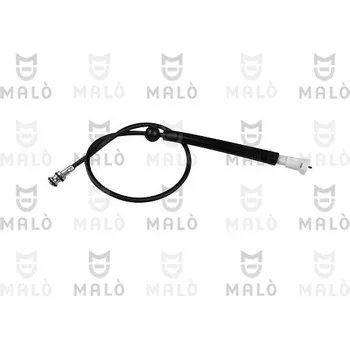 Náhon tachometru Hřídel tachometru AKRON-MALÒ 25092