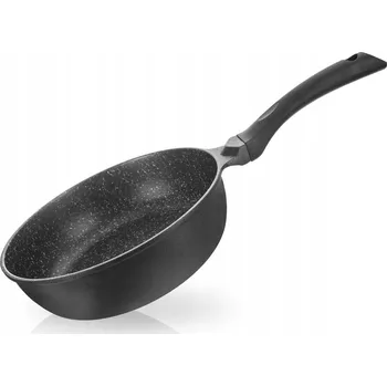 Pánev Tradiční pánev Vilde 4907982343001 28 cm nerezová ocel