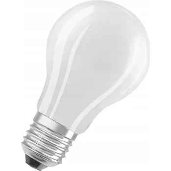 Žárovka LED žárovka Osram Retrofit Classic A E27 470 lm 4,8 W teplá bílá