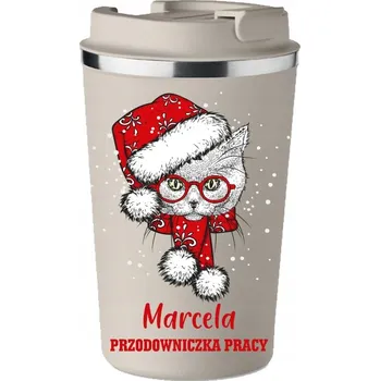 Termohrnek Termohrnek S JMÉNEM vánoční dárek KT_793