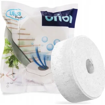 Pohlcovač vlhkosti NÁPLŇ DO POHLCOVAČE VLHKOSTI TABLETA ODVLHČOVAČE BEZ VŮNĚ 450 G