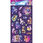 Samolepky My Little Pony pro děti