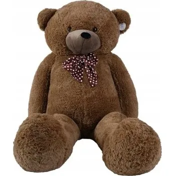 plyšák Plyšová Hračka medvídek 190 cm Miś Gustaw 0+