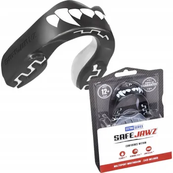 Chránič zubů SafeJaws EXTRO FANGZ