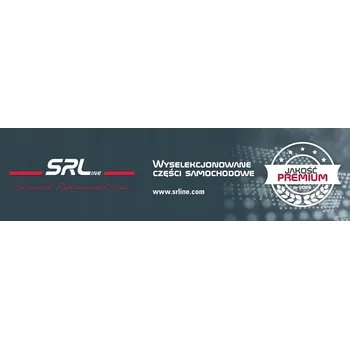 Ventilátor topení a klimatizace SRLine 2713PT-1 Hadice pro přívod vzduchu k turbodmychadlu