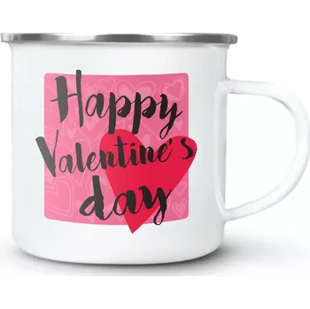 Sablio Plecháček Happy Valentine’s day: 300 ml