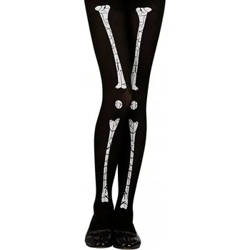 Dámské punčochy PUNČOCHÁČE KOSTRA 70 DEN 11-14