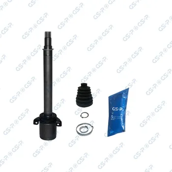 Hřídel nápravy Sada kloubů, hnací hřídel GSP 635040