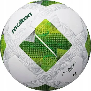Fotbalový míč Fotbal Molten Vantaggio 3400 F4N3400-G Molten vel.
