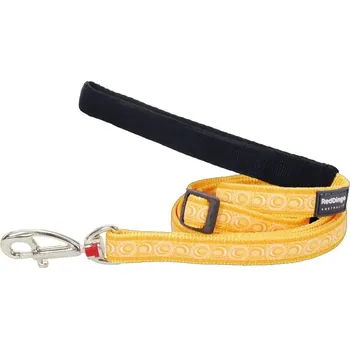 Vodítko pro psa Vodítko treningové vodítko materiál 1,8 m