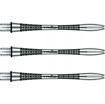 Příslušenství pro šipky Triadové šachty Winmau 3 ks