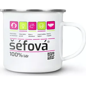Sablio Plecháček Šéfová: 300 ml