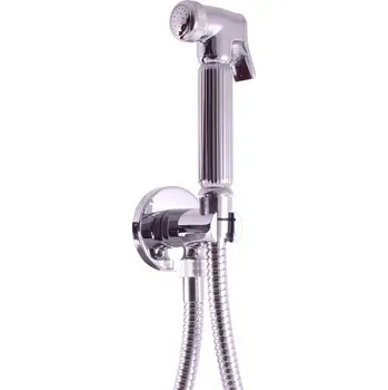 RAV Slezák - Bidetová sprška s držákem, Chrom SK6705-1 SK6705-1