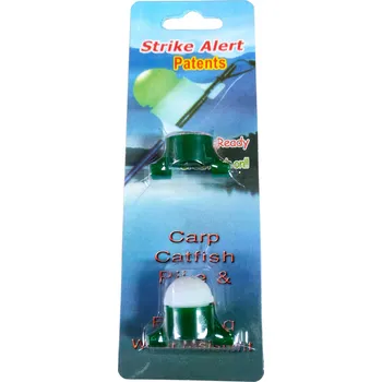 Signalizátor záběru Elektronický hlásič záběru FL LED