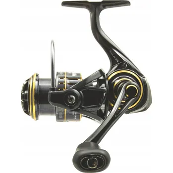 Rybářský naviják NAVÍJÁK MISTRALL GRAFTOR SPIN FD 3000 7+1BB