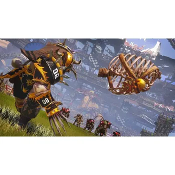 Počítačová hra Blood Bowl 2 Legendary Edition PC (Počítačová hra)