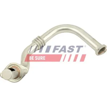 Váha vzduchu Egr trubka VW Transporter T6 15> 2.0 TDI FT10454