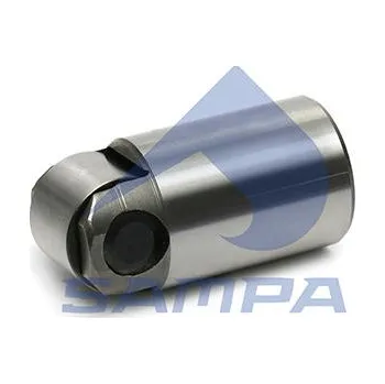 Systém vstřikování Drzak, vstrikovaci ventil SAMPA 030.1273