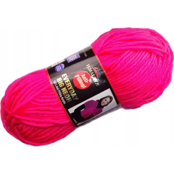 Příze Příze Big Neon Everyday 72805