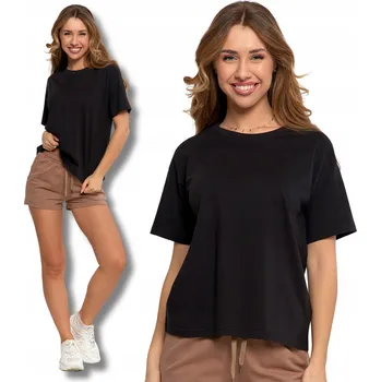 Dámské tričko Moraj kulatý výstřihem, velikost 3XL