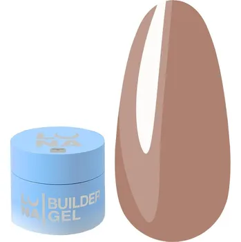 Lak na nehty Lunamoon Premium Gel č. 36 15 ml