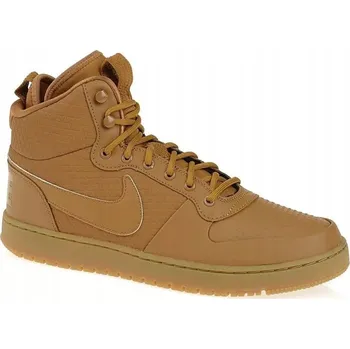Dámské tenisky Pánské zimní boty Nike Court Borough Mid Winter AA0547-700 vel. 41
