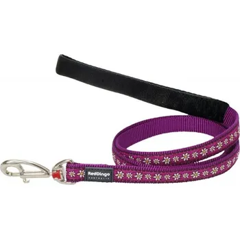 Vodítko pro psa Vodítko treningové vodítko materiál 1,8 m