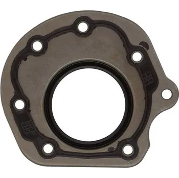 Těsnění motoru Těsnicí kroužek hřídele, klikový hřídel KAMOKA 8707126