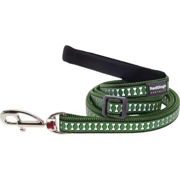 Vodítko pro psa Vodítko treningové vodítko materiál 1,8 m