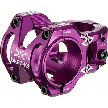 Představec na kolo Představec ahead Da bomb Fist Bump 1,1/8"