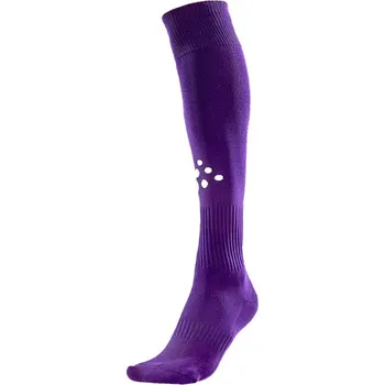 Pánská móda Ponožky Craft Squad Sock Solid 1905580-759000 Velikost 43