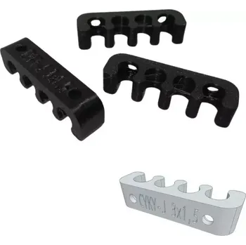 elektrický kabel Držák CYKY kabelů 3x1,5 (Držák CYKY kabelů 3x1,5)