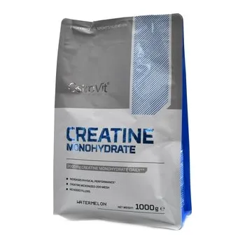 Sportovní výživa Ostrovit - Creatine monohydrate 1000 g - mango