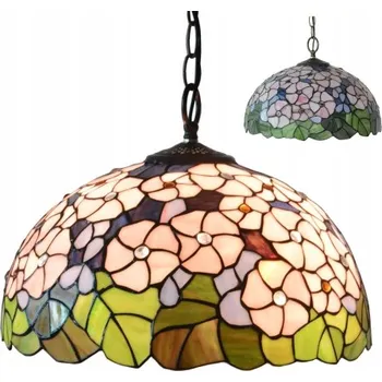 Závěsné svítidlo LUXERA TIFFANY 2 - světelný bod E27