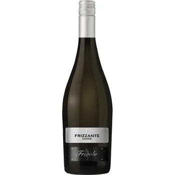 Víno Frivolo Frizzante Cuvée 750ml