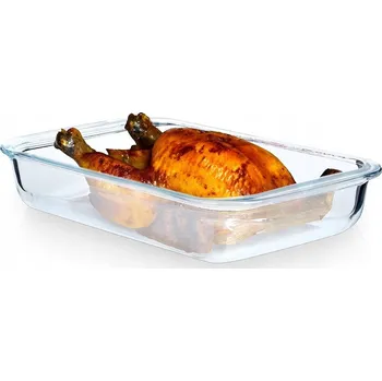 Žáruvzdorná oválná miska Vilde 0,02 l