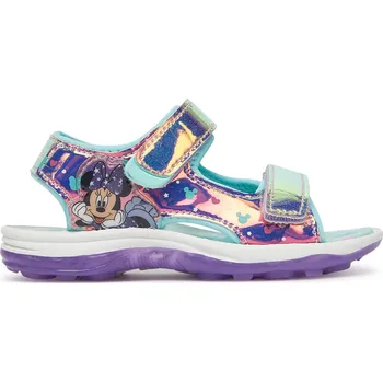 Dámské sandále Sandály Mickey&Friends