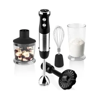 Domácí spotřebič ETA Sapelo 5013 90010 černá