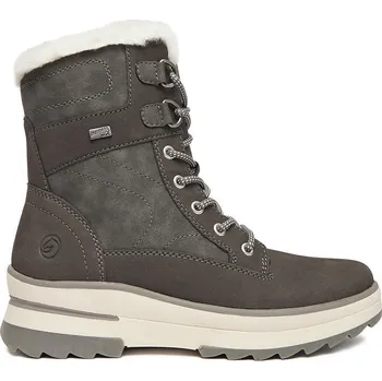 Dámské kozačky Turistická obuv REMONTE