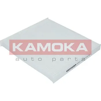 Ventilátor topení a klimatizace Filtr, vzduch v interiéru KAMOKA KAMF405901