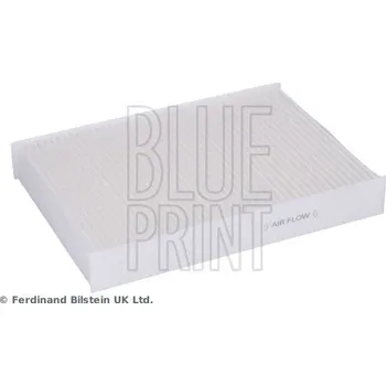 Ventilátor topení a klimatizace Filtr, vzduch v interiéru BLUE PRINT BLPADN12539