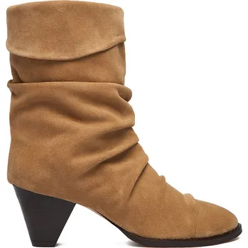 Dámské kozačky Kozačky Badura