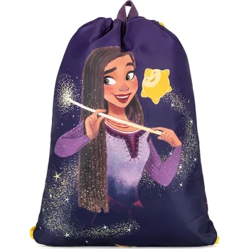 Sportovní vak Vak na obuv Wish