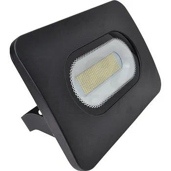 Tracon RSMDL100 SMD reflektor, černý 220-240V AC, 100W, 4000K, IP65, 8000lm, EEI=G (Tracon RSMDL100)