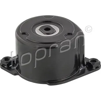 Napínák, žebrovaný klínový řemen TOPRAN 501 499