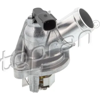 Těsnění motoru Termostat, chladivo TOPRAN 209 449