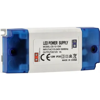 Napájecí zdroj pro osvětlení Modulární napájecí zdroj Milio MB0035 LED 1A 12W 12V